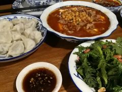 -西北狼(GOGO新天地店)