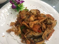 -南海食街(佛冈店)