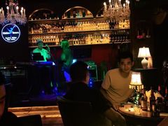 -隐肆威士忌鸡尾酒吧(玉沙国际店)