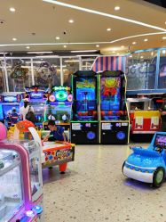 -星趣童堡(星河COCO City民治店)