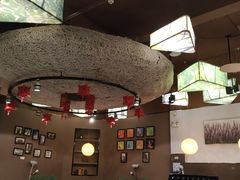 -伯顿西餐厅(厚街香榭丽店)