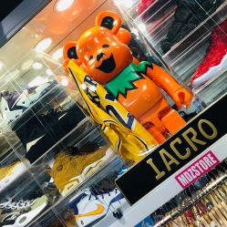 点击看大图 -MDZ STORE·TATTOO·耳饰