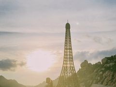 -那琴半岛地质海洋公园