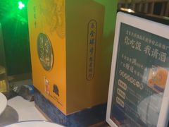 -筱爷叔·上海传统手工菜(玉树路店)