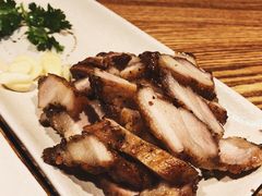 独创黑椒烧肉-小和庆·知味(首铸万科店)