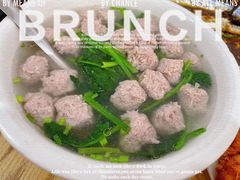 -九龙餐厅(大沽路店)