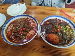 -十里香粉馆(虹桥中路店)