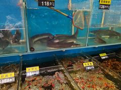 -老万烧烤(典逸心洲店)