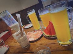 -蚝太郎 • 海鲜烧烤(建国路创始店)