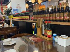 -嘉年华面包房餐厅（饺子馆）(陶然亭店)