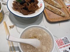 -苏晓玥·手作江南小吃(深圳北站店)