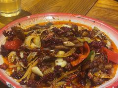 -柴窝堡22号辣子鸡·传承新疆菜