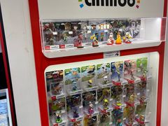 -任天堂Nintendo Switch体验店(天河城店)