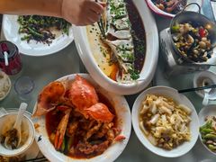 -樟树底(胜利河美食街店)