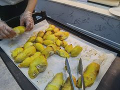 -川骄海鲜自助(王府井奥莱UP TOWN店原世界之花店)