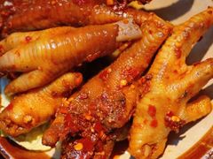 -赵美丽·重庆社区火锅·直营店(火车东站·中豪国际店)