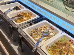 -素满香·全民食养自助(长宁龙之梦店)