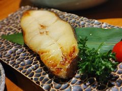 -九井澤精致料理(金茂店)