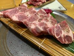 -隐炉和牛烧肉店(群力店)