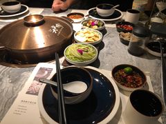 -大头椰·椰子鸡火锅(南宁万象城店)