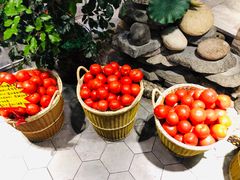 -蕃茄述·好汤自然来(江汉路店)
