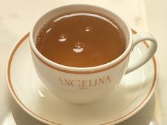 -Angelina安吉丽娜(恒隆广场店)