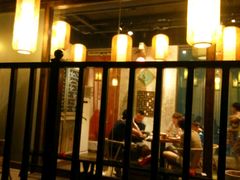门面-锦小馆(安贞店)