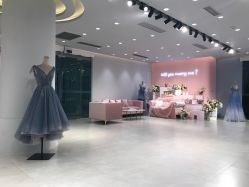 -MuseMarry婚纱(前海嘉里中心店)