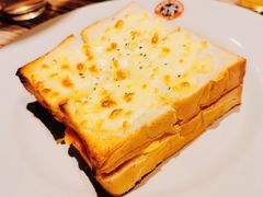 -漫咖啡(浏阳河店)