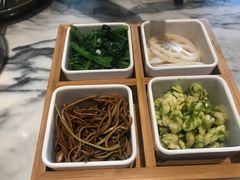 -西安饭庄·非遗陕菜(钟楼店)