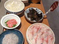 -巴奴毛肚火锅(大剧院店)