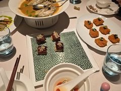 -三利音·玖弄小鲜(浦东嘉里城店)