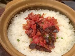 -小天厨民间菜馆(深圳街店)