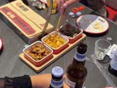 -钱锋炭缸烧烤(南湖大路总店)