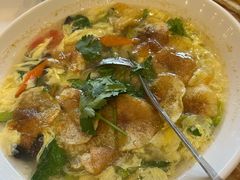素烩汤-山南熏肉大饼(辽菜旗舰店)