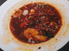 -北平盛世·新京菜·北京烤鸭(劲松·双井店)