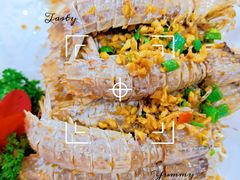 -醉壹号海鲜大排档(厦门美食地标店)