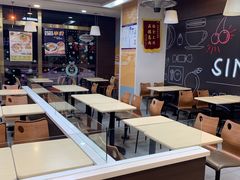 -魏家凉皮(次渠店)