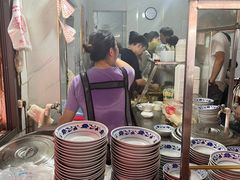 -小罗子汤店(大士院总店)