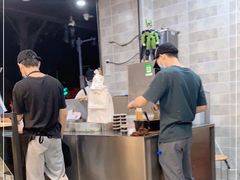 -山水肠粉(盐田店)