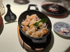 -龟兹KUCINA·新疆菜(前滩L+PLAZA店)