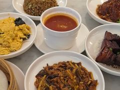 -南小馆(迪士尼小镇店)