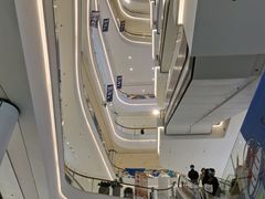 -龙湖南京江北天街