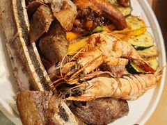 -新食谱全日制餐厅·苏州苏州湾艾美酒店