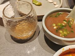 -巴奴毛肚火锅(大剧院店)