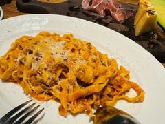 -La Strada(安福路店)
