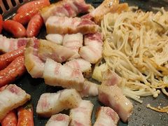 -炭之家·齐齐哈尔非遗烤肉·鲜切直供(中央大街店)