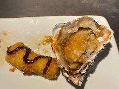 -很久以前羊肉串(南京路第一百货店)