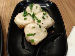 小杨生煎-小杨生煎(南汇欧尚店)