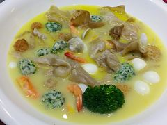 -森谷美食公园(杨行店)